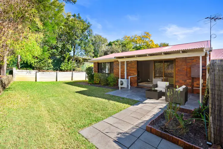 Main view of Homely unit listing, 3/97 Cumberland Drive, Alexandra Hills QLD 4161