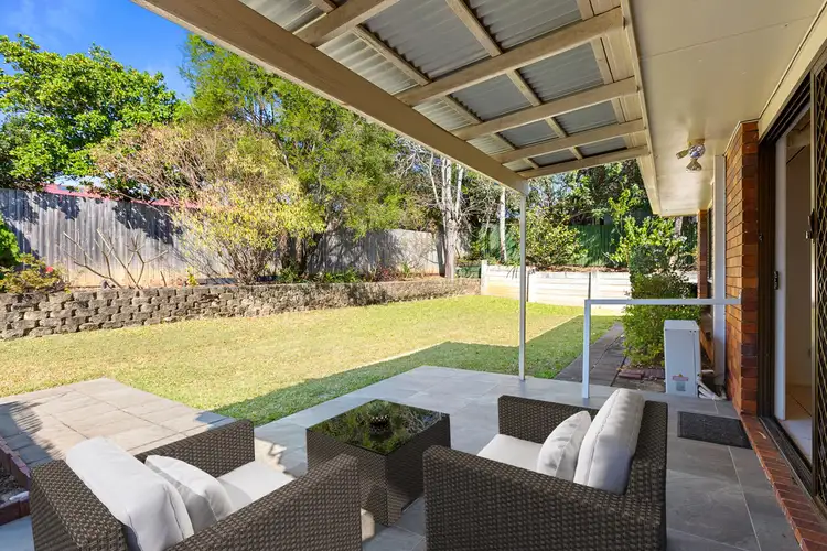 Second view of Homely unit listing, 3/97 Cumberland Drive, Alexandra Hills QLD 4161