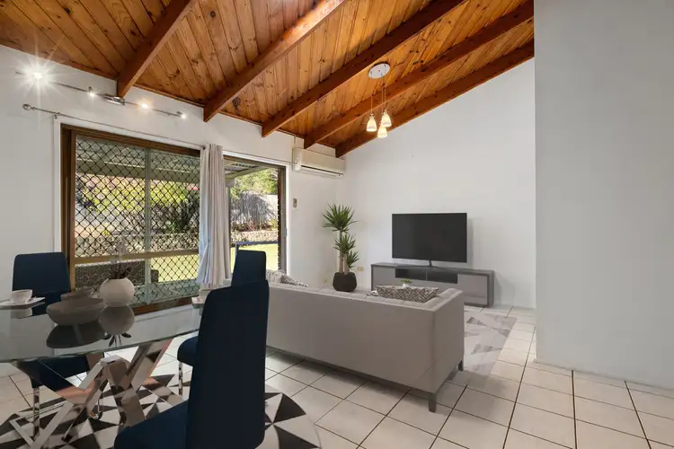 Third view of Homely unit listing, 3/97 Cumberland Drive, Alexandra Hills QLD 4161