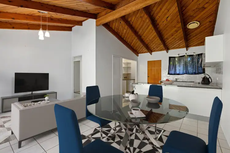 Fifth view of Homely unit listing, 3/97 Cumberland Drive, Alexandra Hills QLD 4161