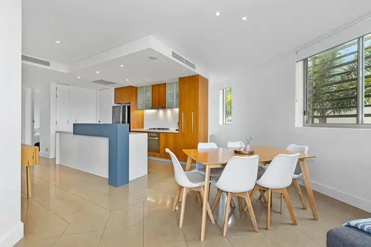 Fifth view of Homely unit listing, 113/685 Casuarina Way, Casuarina NSW 2487