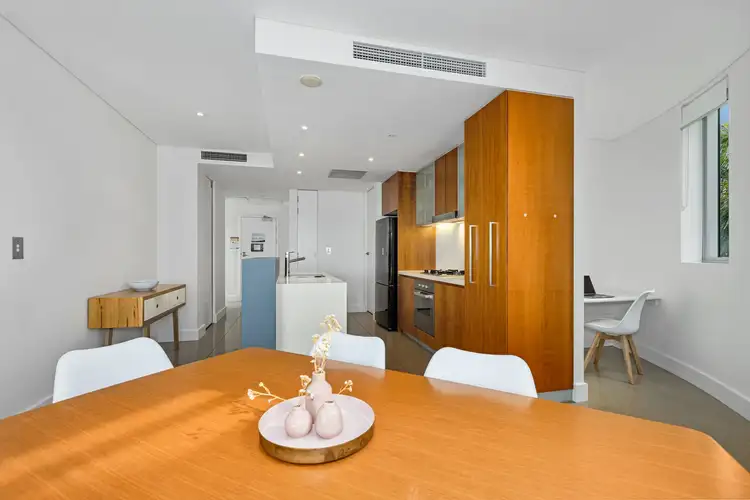 Sixth view of Homely unit listing, 113/685 Casuarina Way, Casuarina NSW 2487