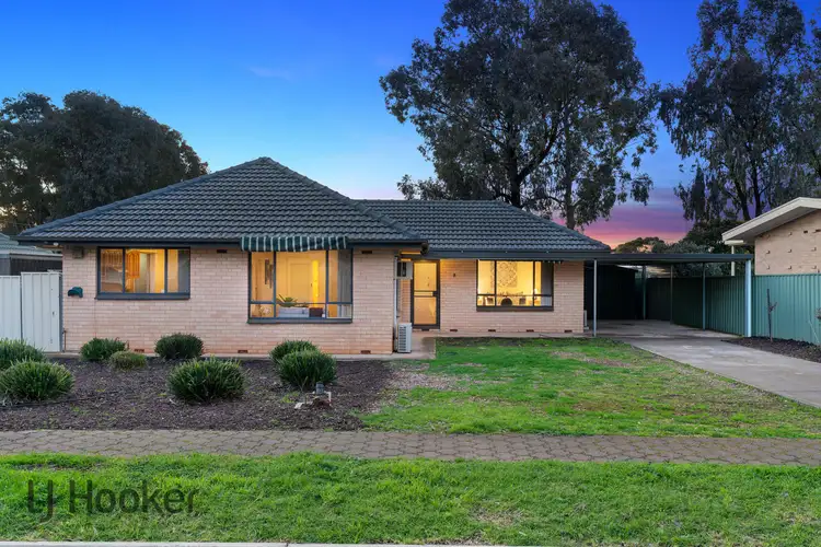 Main view of Homely house listing, 8 Snowdon Avenue, Salisbury East SA 5109