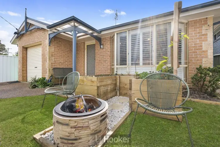 Second view of Homely house listing, 1/25 Donnelly Road, Arcadia Vale NSW 2283