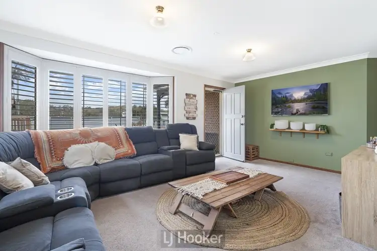 Third view of Homely house listing, 1/25 Donnelly Road, Arcadia Vale NSW 2283