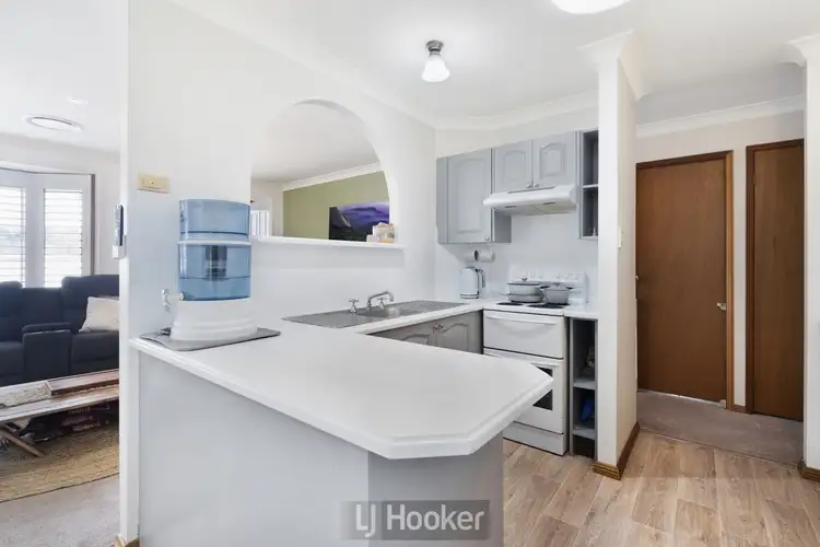 Sixth view of Homely house listing, 1/25 Donnelly Road, Arcadia Vale NSW 2283