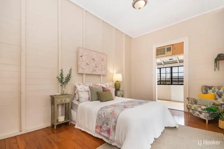 Fifth view of Homely house listing, 102 Perkins Street West, Railway Estate QLD 4810