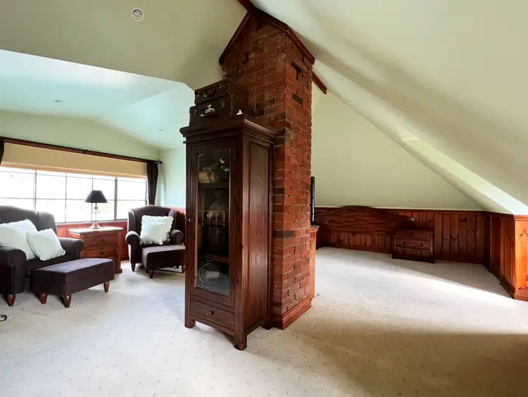 Second view of Homely house listing, 16 Talbot Street, Fingal TAS 7214