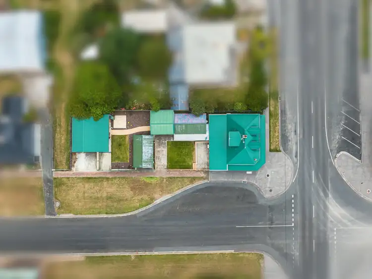 Fourth view of Homely house listing, 16 Talbot Street, Fingal TAS 7214