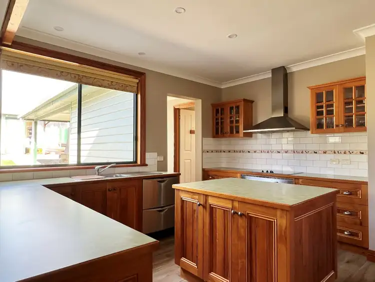 Fifth view of Homely house listing, 16 Talbot Street, Fingal TAS 7214