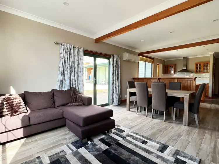 Seventh view of Homely house listing, 16 Talbot Street, Fingal TAS 7214