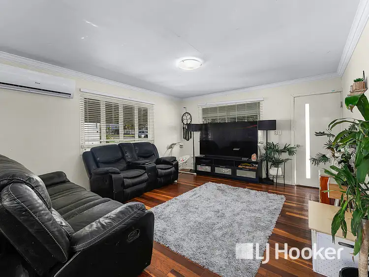 Third view of Homely house listing, 7 Logan Street, North Booval QLD 4304