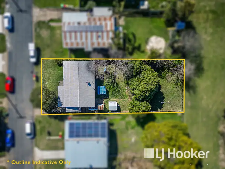 Fourth view of Homely house listing, 7 Logan Street, North Booval QLD 4304