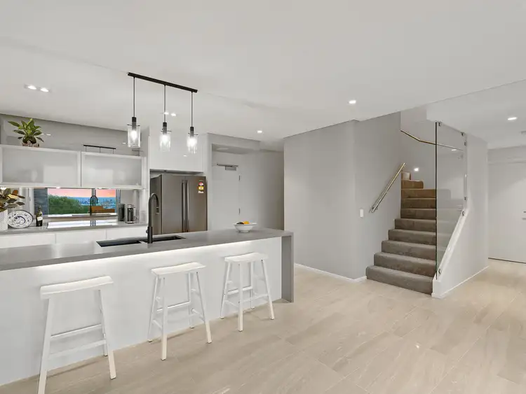 Fifth view of Homely unit listing, 75/45 Shore Street East, Cleveland QLD 4163