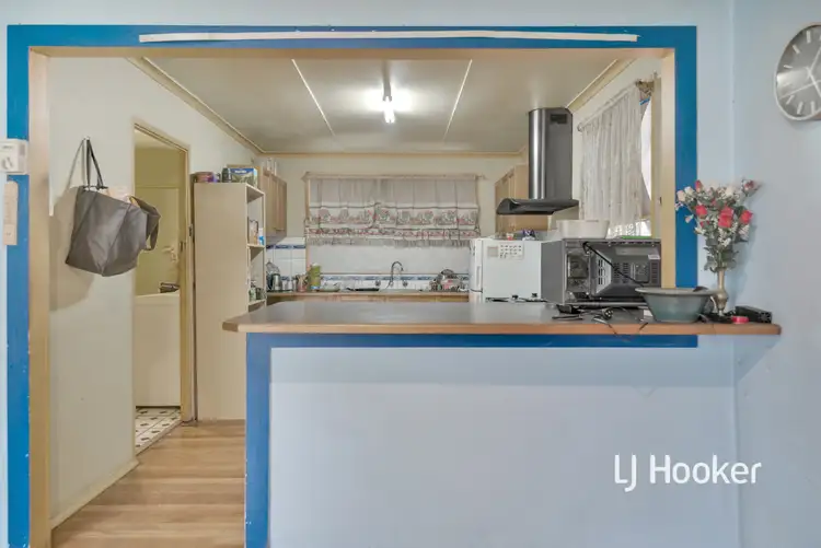 Fifth view of Homely house listing, 3 Isaacs Street, Laverton VIC 3028