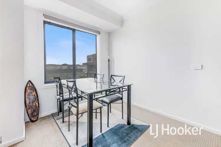 Fourth view of Homely townhouse listing, 33 Rubus Way, Pakenham VIC 3810
