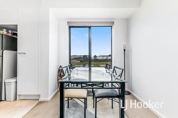 Fifth view of Homely townhouse listing, 33 Rubus Way, Pakenham VIC 3810