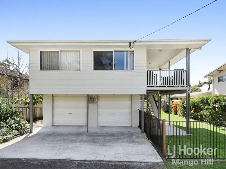 Main view of Homely house listing, 2A May Street, Mango Hill QLD 4509