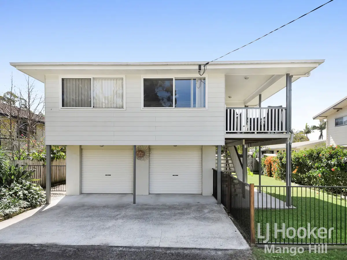 Main view of Homely house listing, 2A May Street, Mango Hill QLD 4509