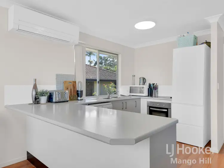 Second view of Homely house listing, 2A May Street, Mango Hill QLD 4509