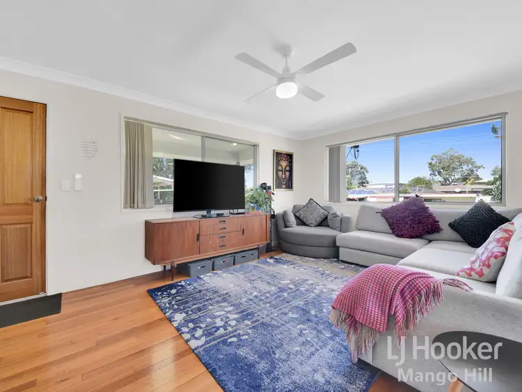 Fourth view of Homely house listing, 2A May Street, Mango Hill QLD 4509