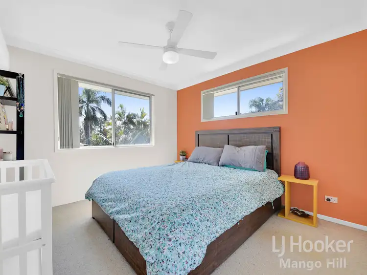 Fifth view of Homely house listing, 2A May Street, Mango Hill QLD 4509