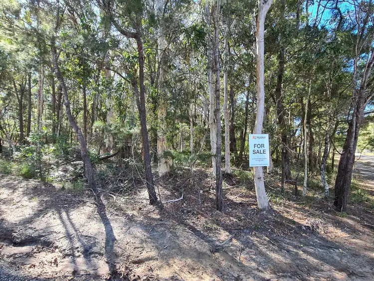 Second view of Homely land listing, 11-13 Hunters Road, Russell Island QLD 4184