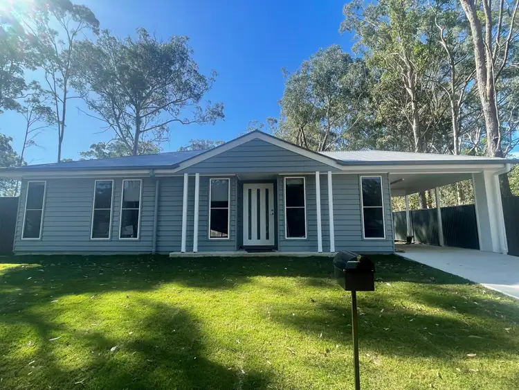 Main view of Homely house listing, 51 Bradman Street, Russell Island QLD 4184