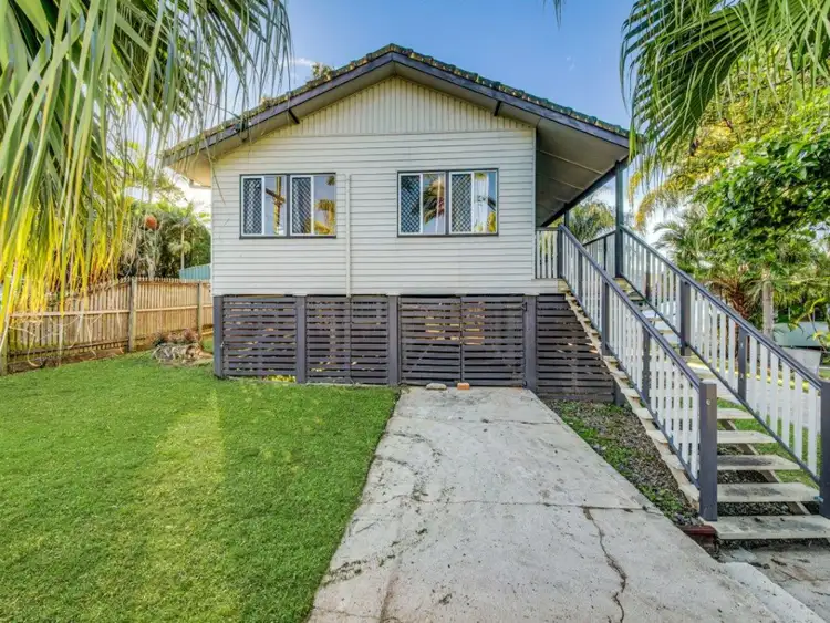 3 Picnic Street, West Gladstone QLD 4680
