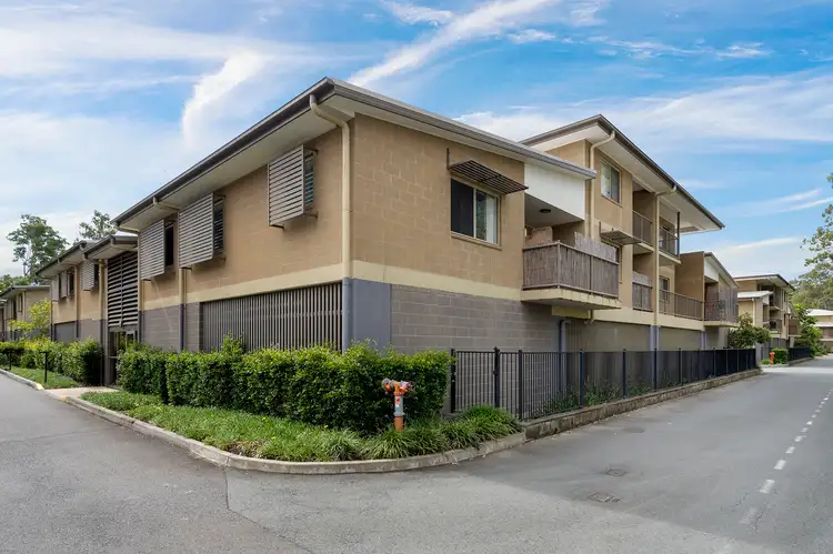 Main view of Homely house listing, 44/155 - 163 Fryar Road, Eagleby QLD 4207