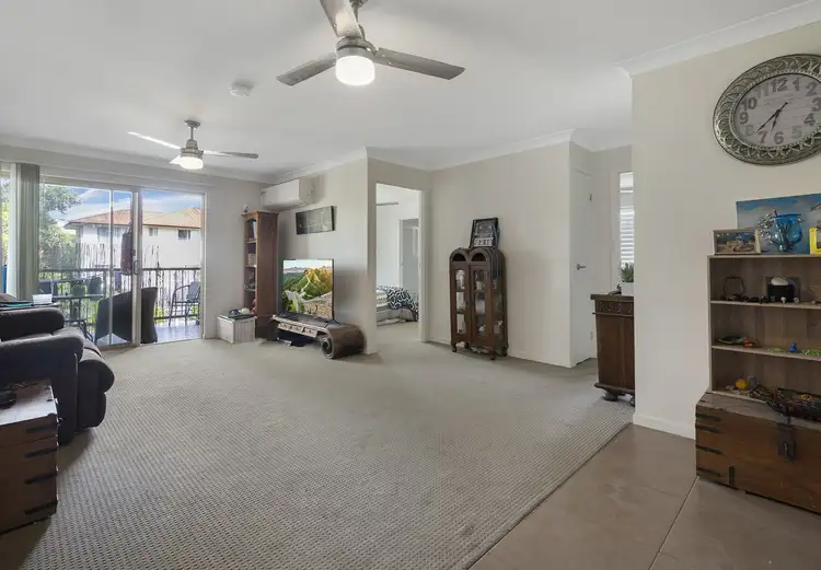 Second view of Homely house listing, 44/155 - 163 Fryar Road, Eagleby QLD 4207