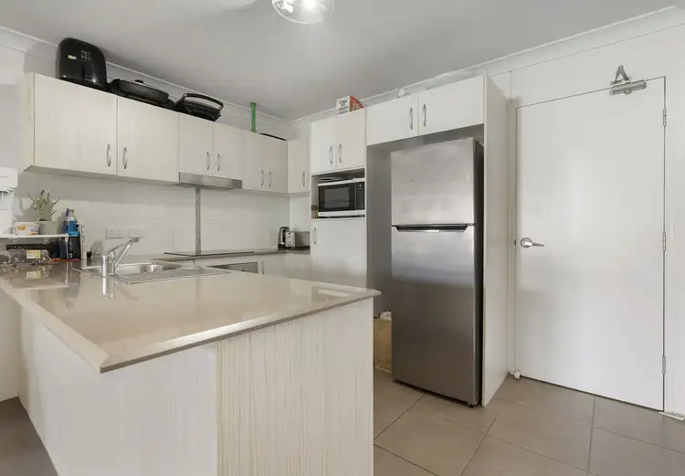 Fourth view of Homely house listing, 44/155 - 163 Fryar Road, Eagleby QLD 4207