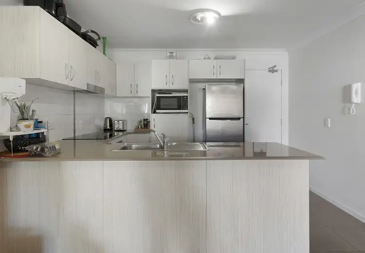 Fifth view of Homely house listing, 44/155 - 163 Fryar Road, Eagleby QLD 4207