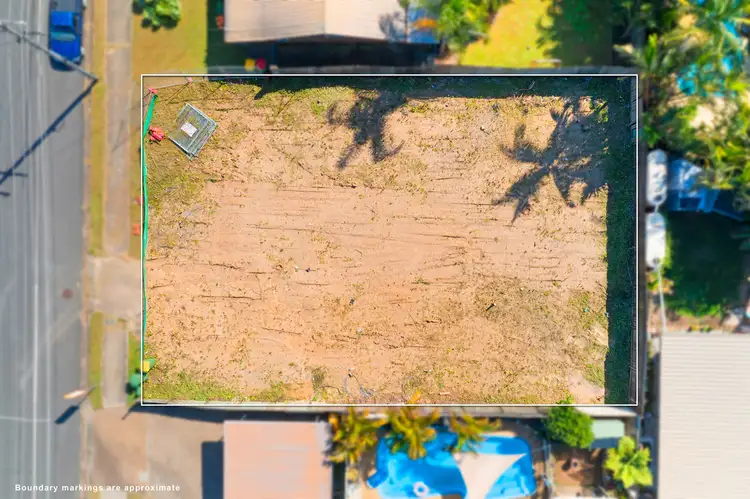 Fifth view of Homely land listing, 20 Babiana Street, Alexandra Hills QLD 4161