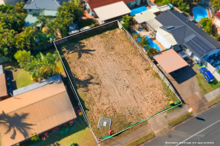 Seventh view of Homely land listing, 20 Babiana Street, Alexandra Hills QLD 4161