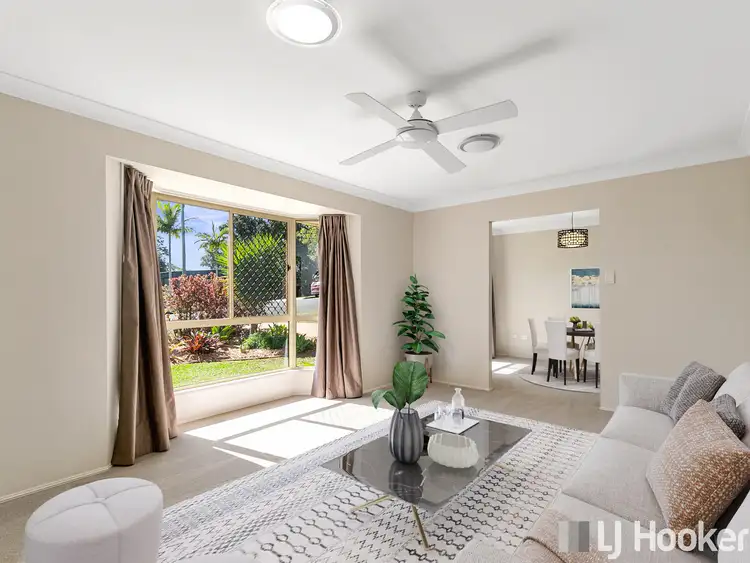 Third view of Homely house listing, 80 Pitt Street, Redland Bay QLD 4165