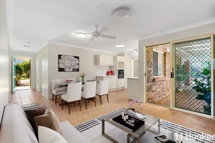 Fourth view of Homely house listing, 80 Pitt Street, Redland Bay QLD 4165