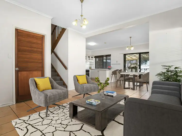 Fourth view of Homely semi-detached listing, 1/14 Jasmin Drive, Bongaree QLD 4507