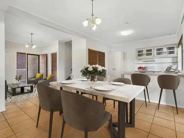 Fifth view of Homely semi-detached listing, 1/14 Jasmin Drive, Bongaree QLD 4507
