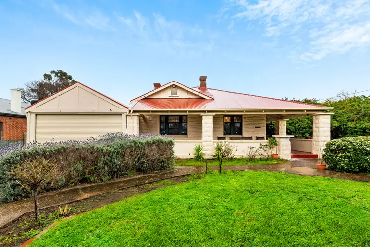 Second view of Homely house listing, 48 Buller Terrace, Alberton SA 5014