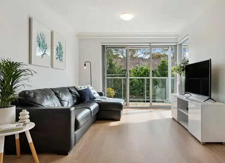 Main view of Homely apartment listing, 22/1283-1287 Pittwater Road, Narrabeen NSW 2101