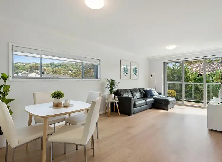 Second view of Homely apartment listing, 22/1283-1287 Pittwater Road, Narrabeen NSW 2101
