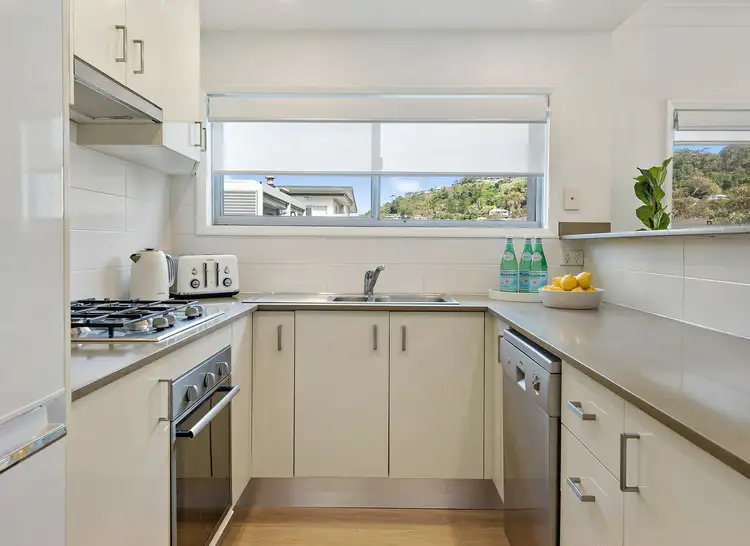 Third view of Homely apartment listing, 22/1283-1287 Pittwater Road, Narrabeen NSW 2101