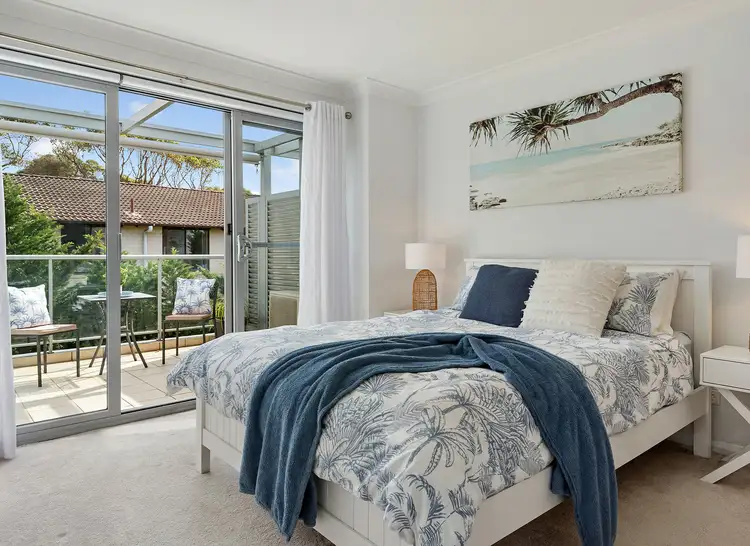 Fourth view of Homely apartment listing, 22/1283-1287 Pittwater Road, Narrabeen NSW 2101