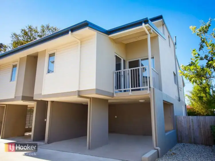 11/37 Brickfield Road, Aspley QLD 4034