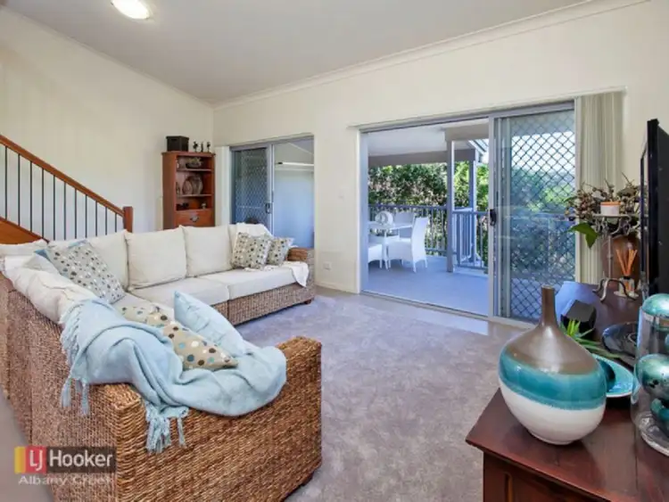 Fourth view of Homely townhouse listing, 11/37 Brickfield Road, Aspley QLD 4034