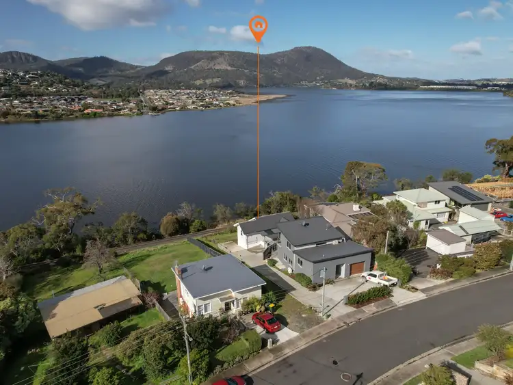 Second view of Homely house listing, 23 Wendourie Parade, Austins Ferry TAS 7011