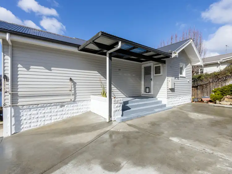 Third view of Homely house listing, 23 Wendourie Parade, Austins Ferry TAS 7011