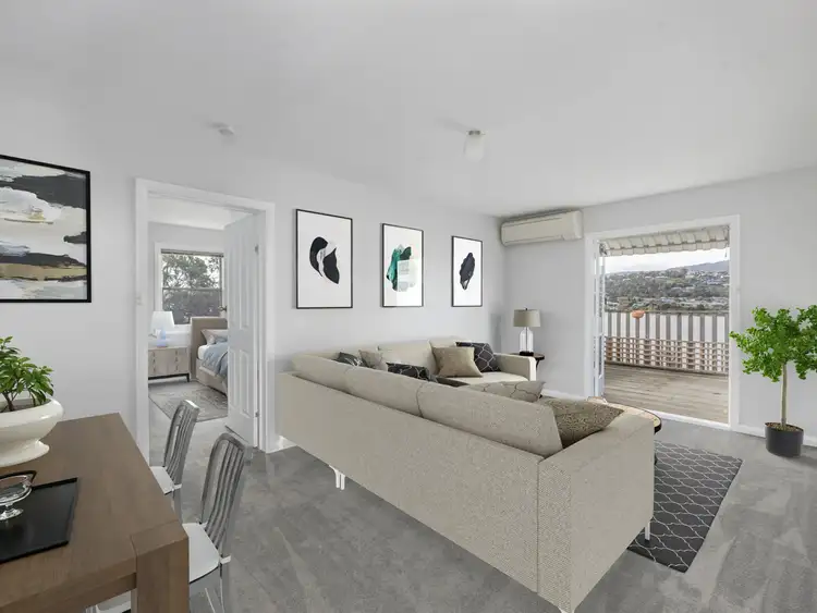 Fifth view of Homely house listing, 23 Wendourie Parade, Austins Ferry TAS 7011