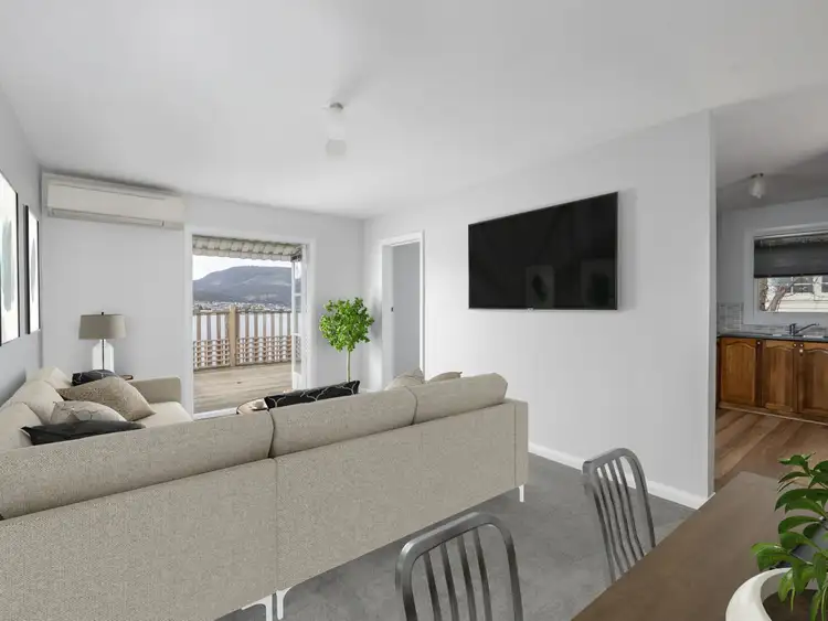 Sixth view of Homely house listing, 23 Wendourie Parade, Austins Ferry TAS 7011